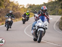 I Ruta Nocturna - 2023